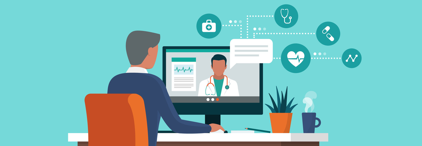 Why Providers Should Address Disparities in Telehealth Access ...